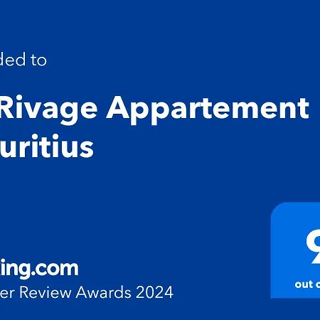 Le Rivage Appartement Mauritius
